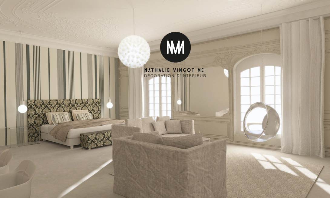 deco interieur design contemporain provence PACA