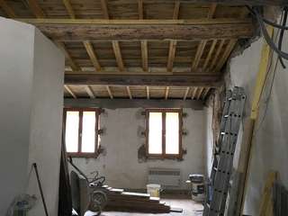 decoration renovation aix