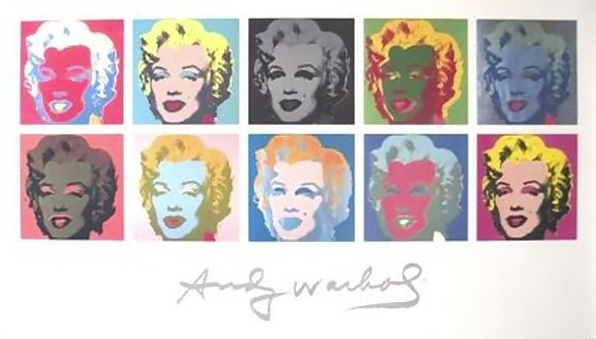 MARYLIN MONROE