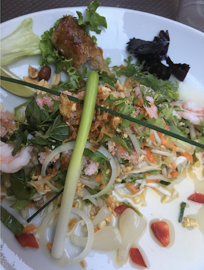 brunch aix provence