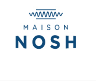 logo maison nosh aix en provence