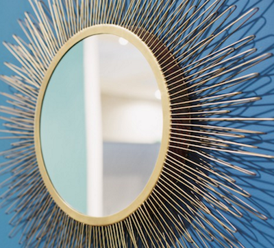 miroir decoration d interieur