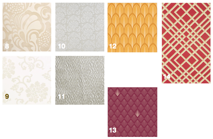 papiers peints