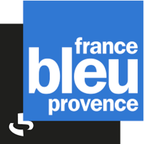 logo radio france provence